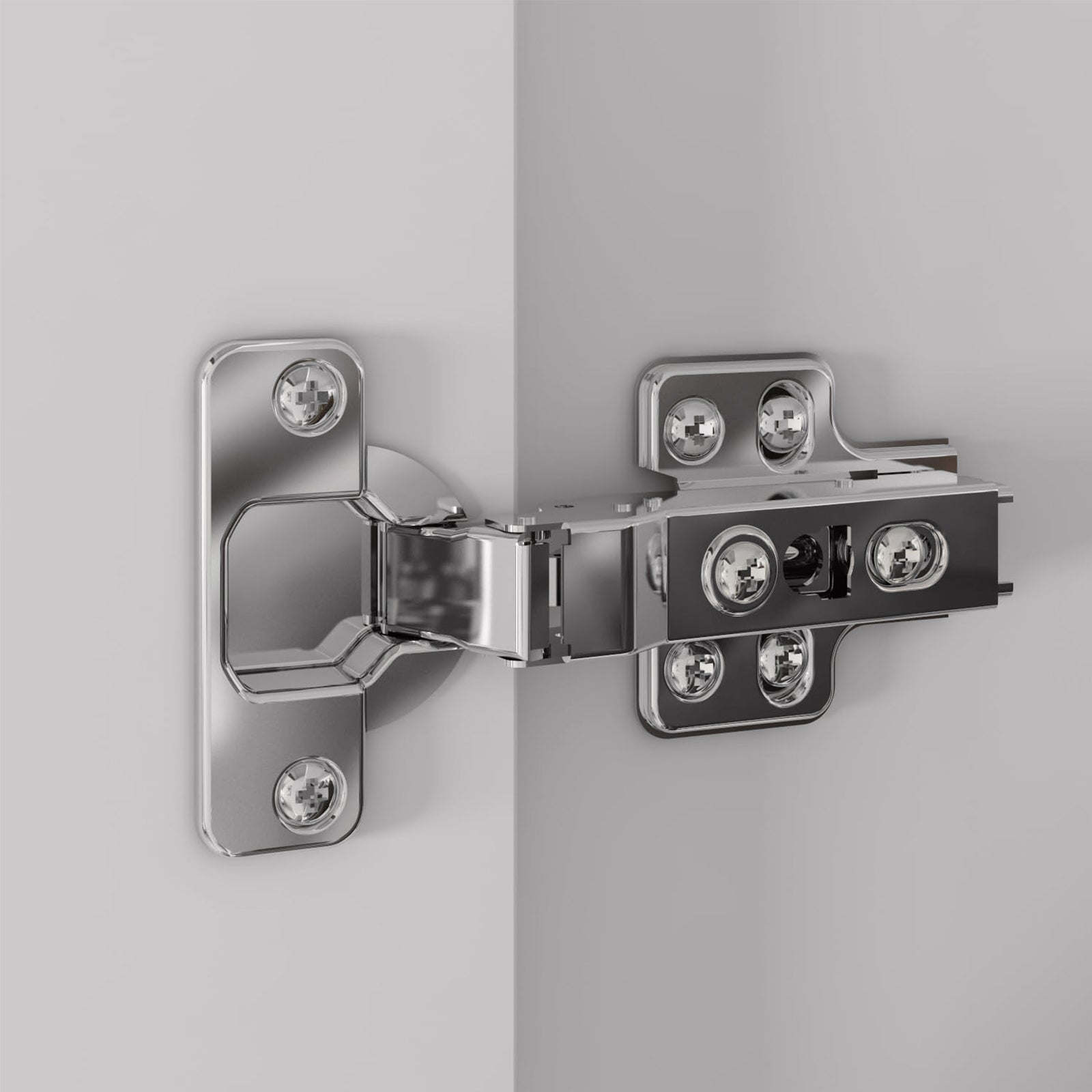 B4 Bathroom colset shelves Wood Modular Closet System Wall Mounted Shelves Walk in Clothes Storage Cabinet Shelving Built in Closet Organizer for Bedroom White 31.49''W x 16.04''D x 47.24''H